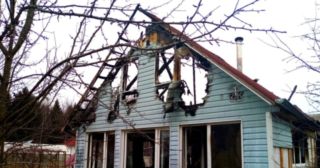 Демонтаж дачного дома Хабаровск, цена от 2634 руб.