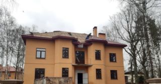 Демонтаж каркасного дома Хабаровск, цена от 1911 руб.