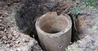 Демонтаж колодца - расценки от 2066 рублей в Хабаровске | Сварной-Хбр