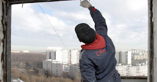 Демонтаж окон в Хабаровске: цена от 1550 руб. - Сварной-Хбр