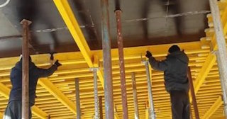 Демонтаж опалубки в Хабаровске: цены от 362 рублей | Сварной-Хбр