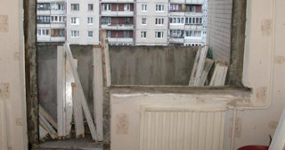 Демонтаж подоконного блока в Хабаровске – услуги по доступным ценам от 1550 рублей