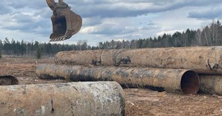 Демонтаж труб в Хабаровске - цена от 517 руб. - Сварной-Хбр
