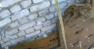 Демонтаж утеплителя в Хабаровске по выгодной цене от 414 рублей - Сварной-Хбр