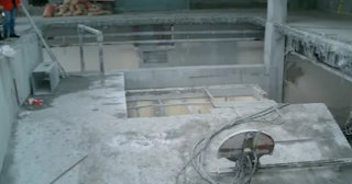 Демонтаж бассейна в Хабаровске: цена от 1033 рублей - Сварной-Хбр
