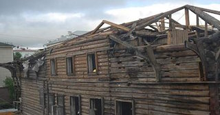 Демонтаж деревянных конструкций в Хабаровске - расценки от 1033 рублей - Сварной-Хбр