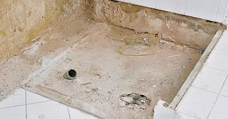 Демонтаж душевой кабины в Хабаровске - цена от 2066 рублей | Сварной-Хбр