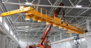 Демонтаж кранов Хабаровск, цена от 2944 руб.