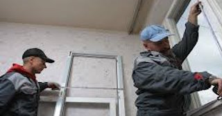Демонтаж окон ПВХ в Хабаровске - цены от 1550 руб. | Сварной-Хбр