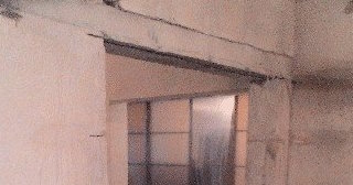 Демонтаж проема в кирпичной стене в Хабаровске | Цена от 1550 рублей