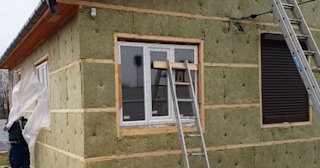 Демонтаж сайдинга от 362 рублей в Хабаровске - профессиональные услуги Сварной-Хбр