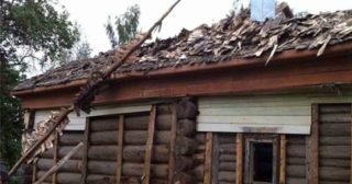 Разбор старой бани в Хабаровске - стоимость от 1550 рублей | Сварной-Хбр