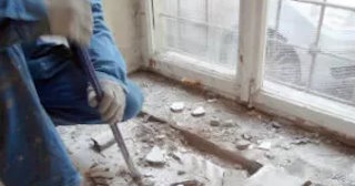 Демонтаж стеклопакетов в Хабаровске - цена от 930 руб. | Сварной-Хбр