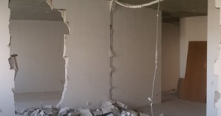 Демонтаж стен в квартире в Хабаровске – цена от 723 рублей. - Сварной-Хбр