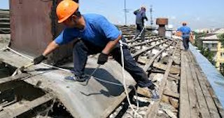 Разборка утеплителя на кровле в Хабаровске - расценка в смете от 517 рублей | Сварной-Хбр